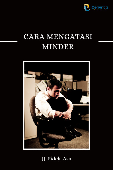 Sampul buku Cara Mengatasi Minde...